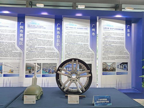 质量强链 十大标志性项目引领技术服务新高度