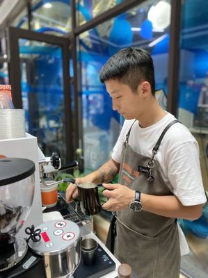 4万人次、50+品牌集结！上海咖啡节限时三天引爆味蕾盛宴