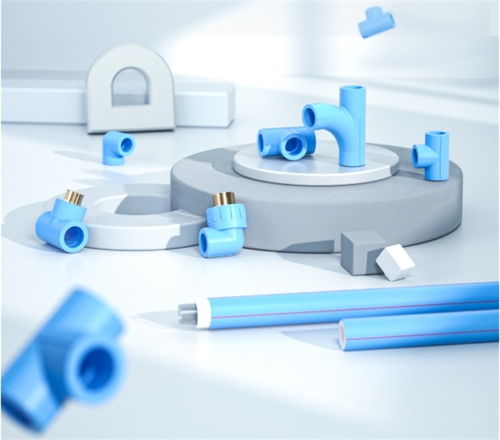 公元优家 以技术革新引领家装管道行业升级