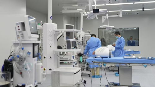 赋能一带一路 技术服务让天下没有难做的手术