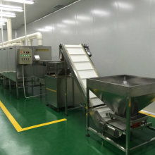 兰溪市健发烘焙设备制造厂 专业食品机械与烘焙设备服务专家