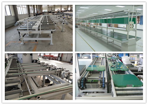 锐腾智能整厂输送系统 物料烘干悬挂链输送机生产厂家与技术服务