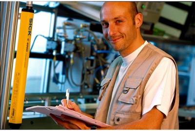 德国SICK西克1018786/C40E-1001CB010传感器技术方案与服务指南