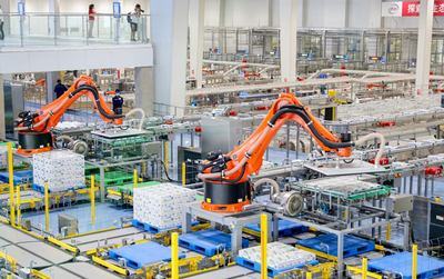 文明之光耀青城 呼和浩特以技术服务绘就新时代发展画卷