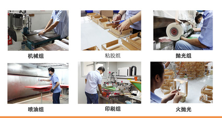 2019年有机玻璃制品定制厂 一站式亚克力盒子加工与技术服务